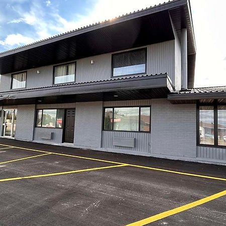 Surestay By Best Western Kapuskasing Luaran gambar