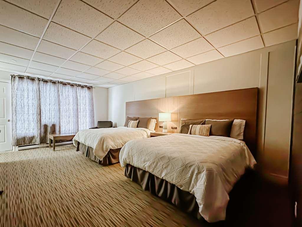 Surestay By Best Western Kapuskasing Bilik gambar