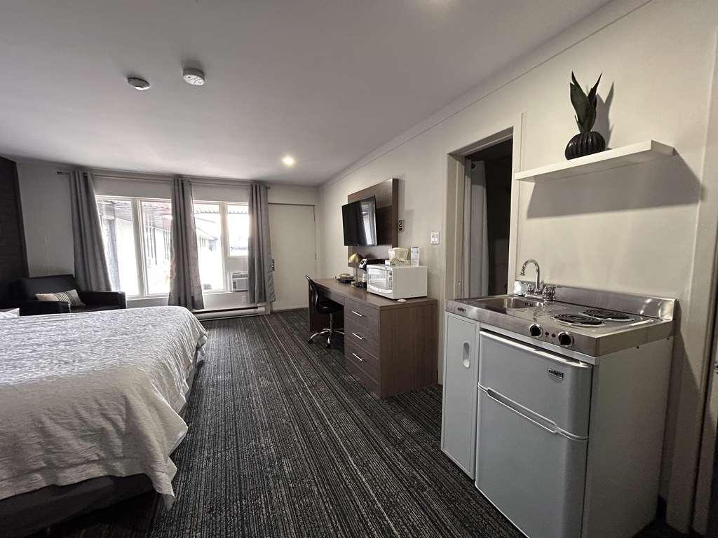 Surestay By Best Western Kapuskasing Bilik gambar