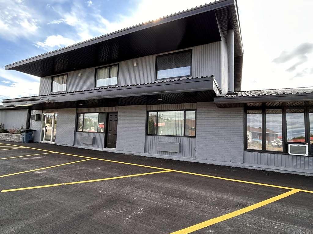 Surestay By Best Western Kapuskasing Luaran gambar