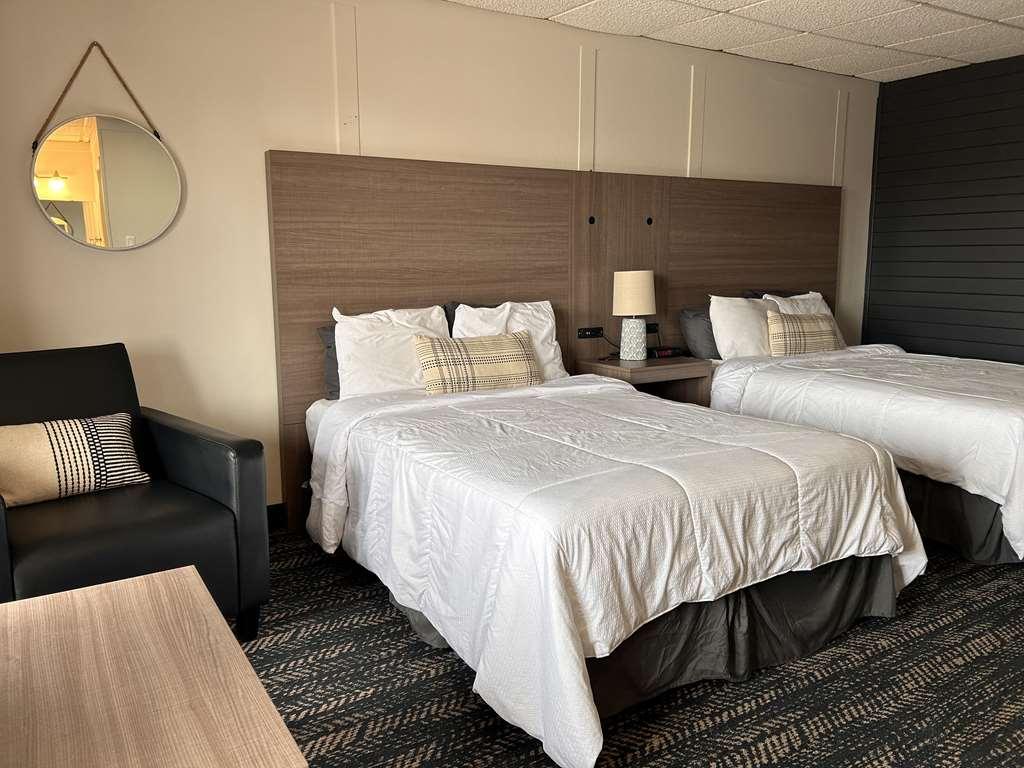 Surestay By Best Western Kapuskasing Bilik gambar