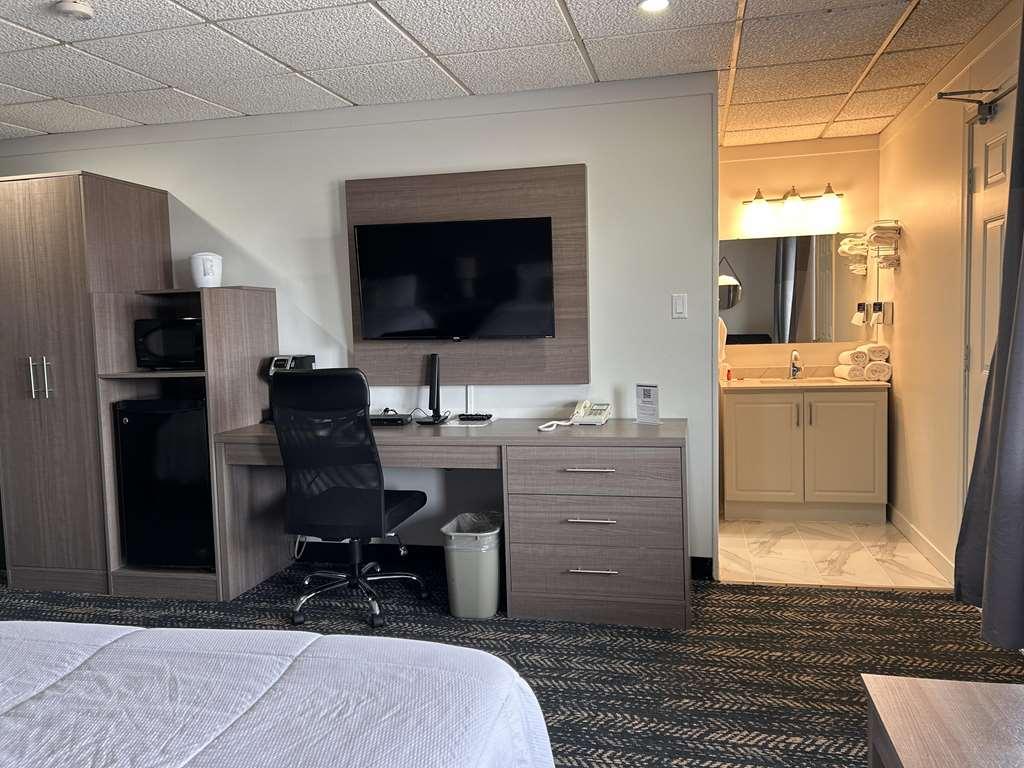 Surestay By Best Western Kapuskasing Bilik gambar