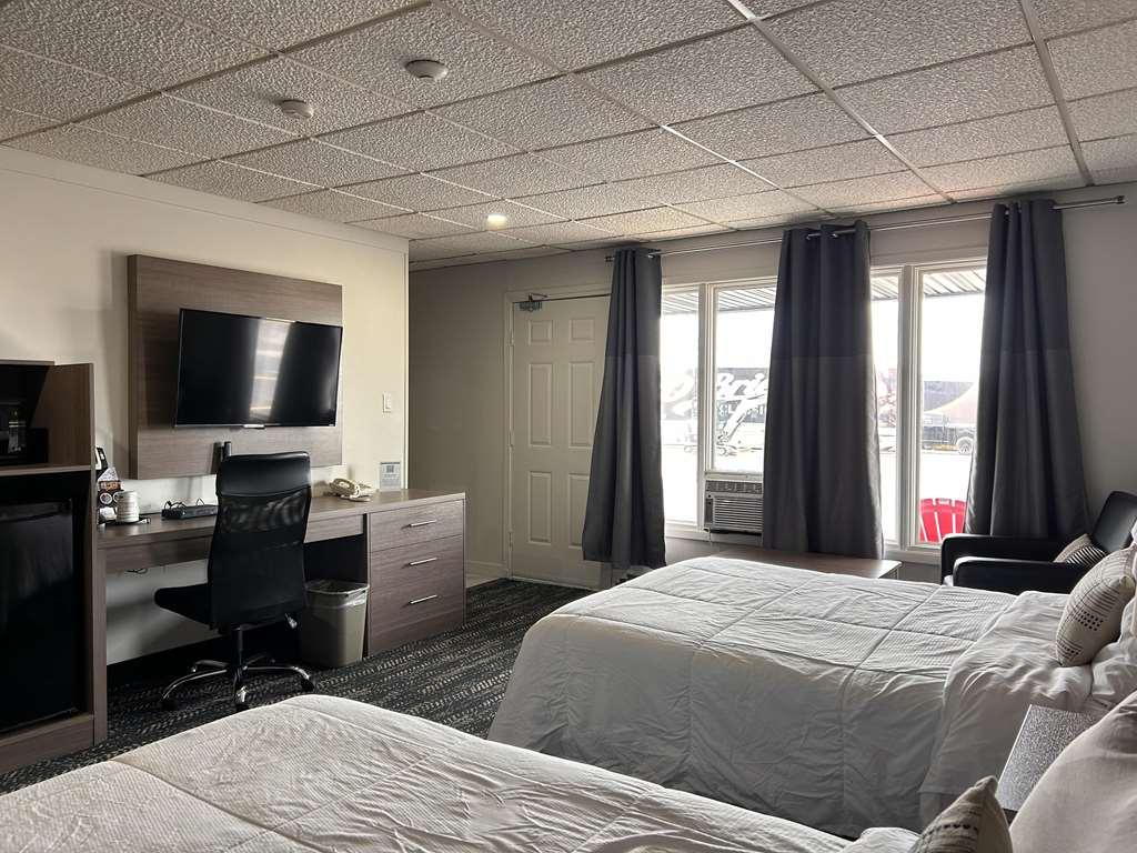 Surestay By Best Western Kapuskasing Bilik gambar