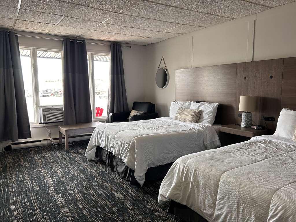 Surestay By Best Western Kapuskasing Bilik gambar