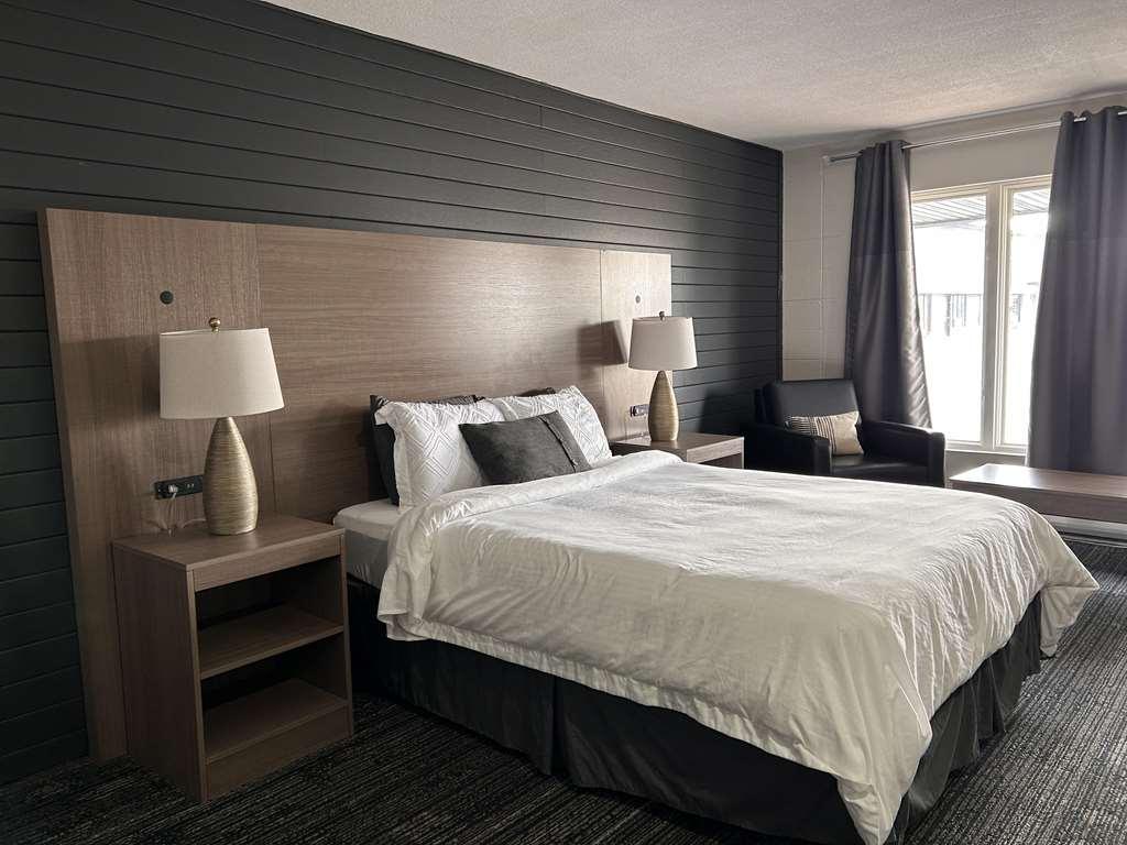 Surestay By Best Western Kapuskasing Bilik gambar