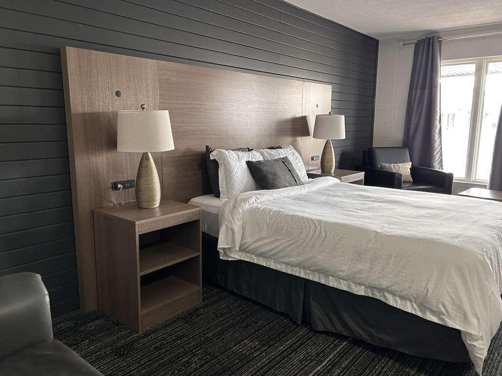 Surestay By Best Western Kapuskasing Bilik gambar