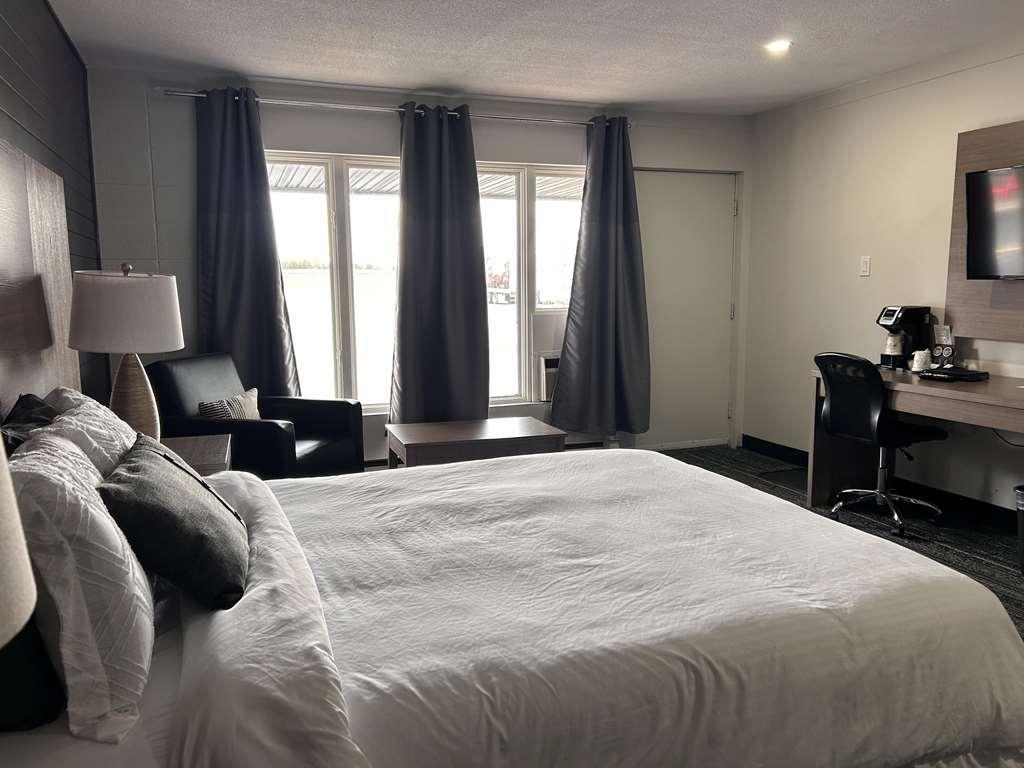 Surestay By Best Western Kapuskasing Bilik gambar